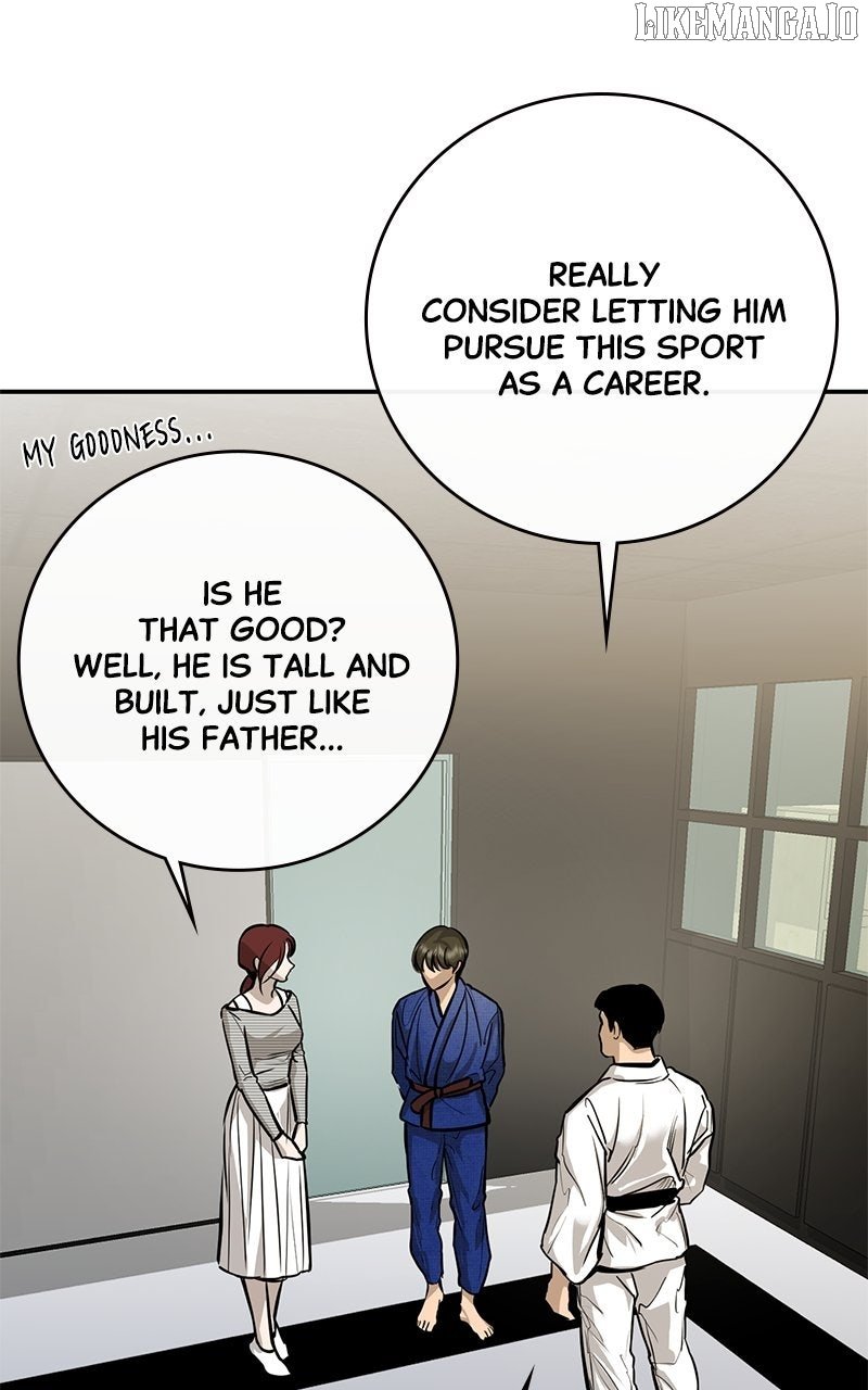 Extroversion of an Immortal Chapter 103 - Page 28