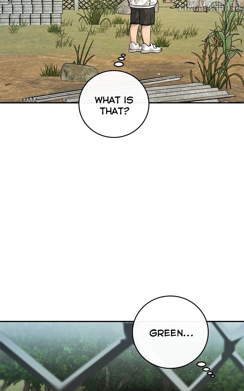 Extroversion of an Immortal Chapter 103 - Page 3