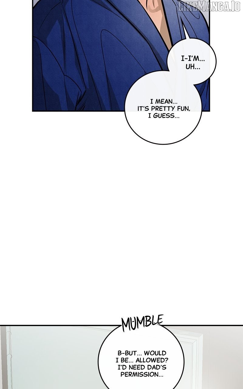 Extroversion of an Immortal Chapter 103 - Page 30