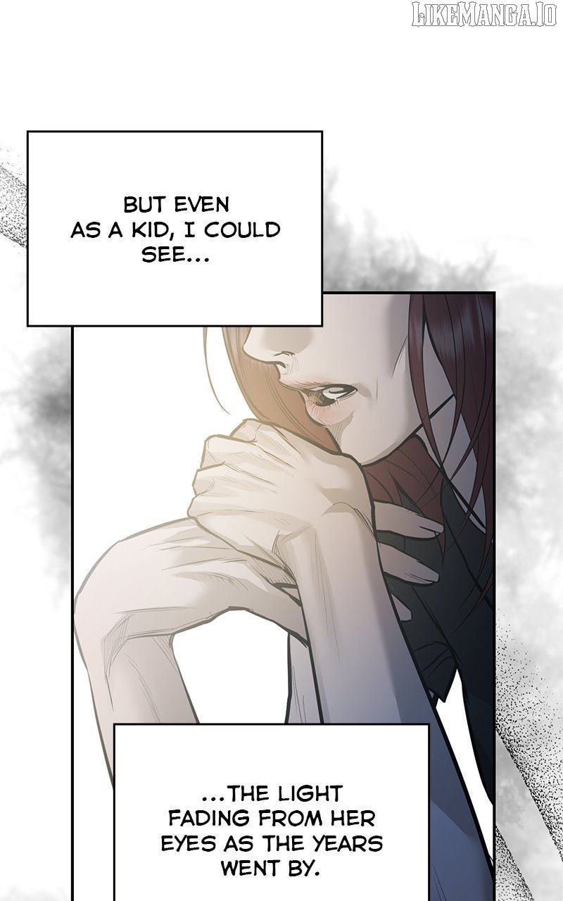 Extroversion of an Immortal Chapter 103 - Page 36