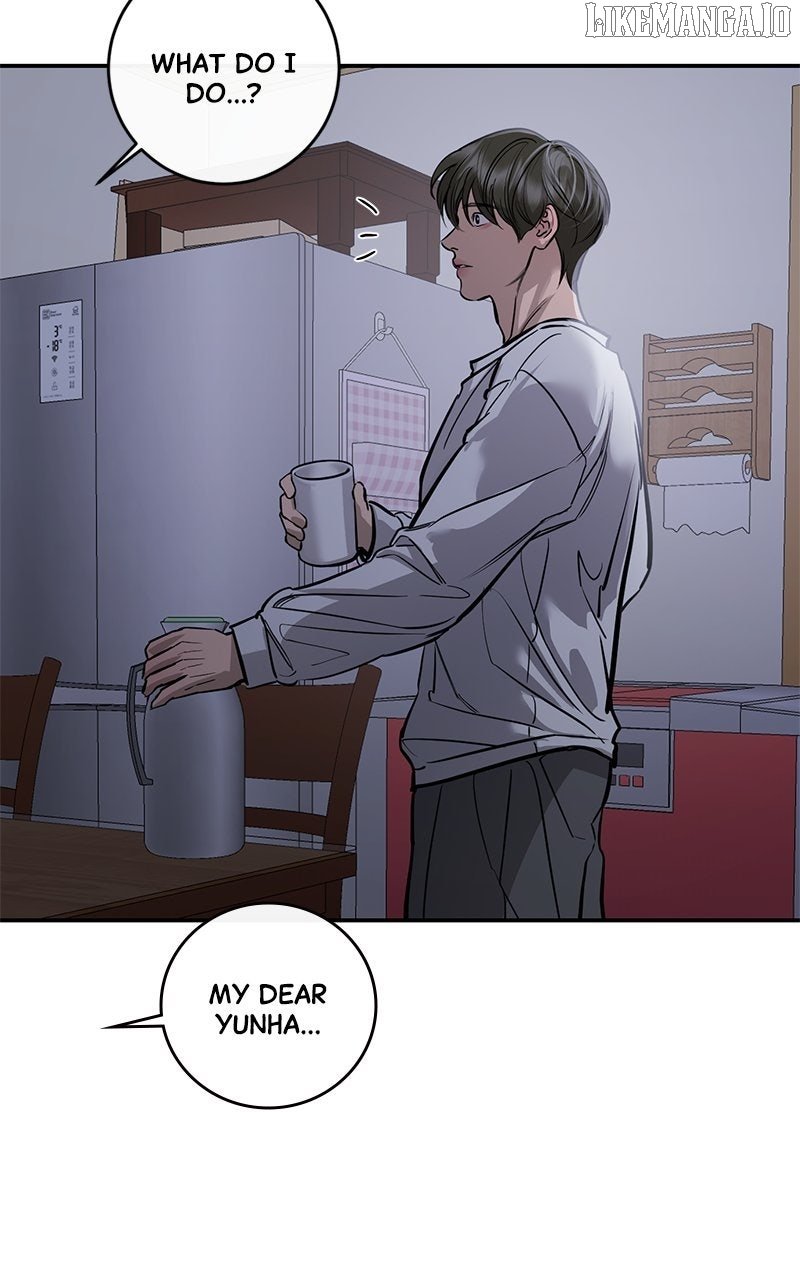 Extroversion of an Immortal Chapter 103 - Page 38