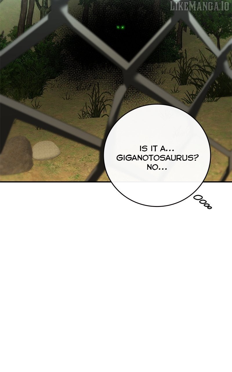 Extroversion of an Immortal Chapter 103 - Page 4