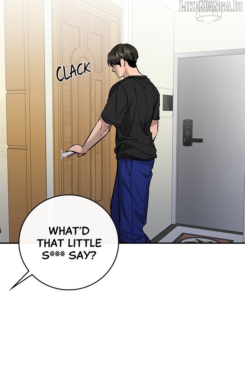 Extroversion of an Immortal Chapter 103 - Page 59