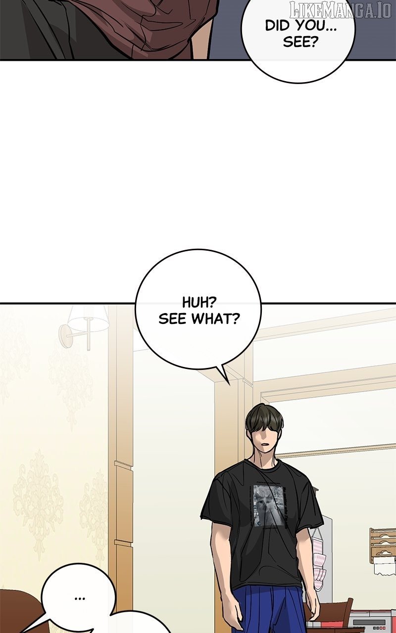 Extroversion of an Immortal Chapter 103 - Page 62