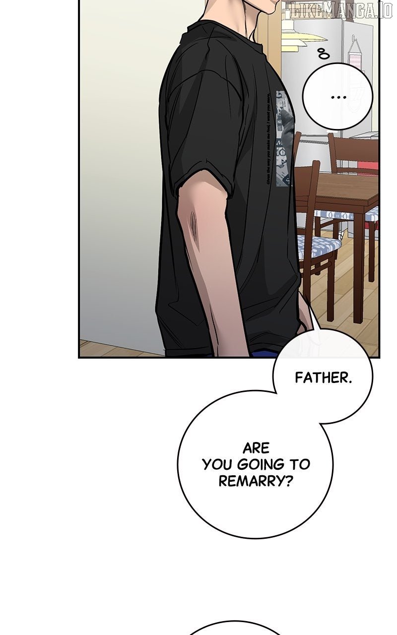 Extroversion of an Immortal Chapter 103 - Page 64