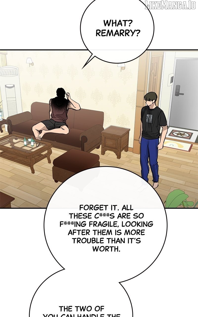 Extroversion of an Immortal Chapter 103 - Page 65