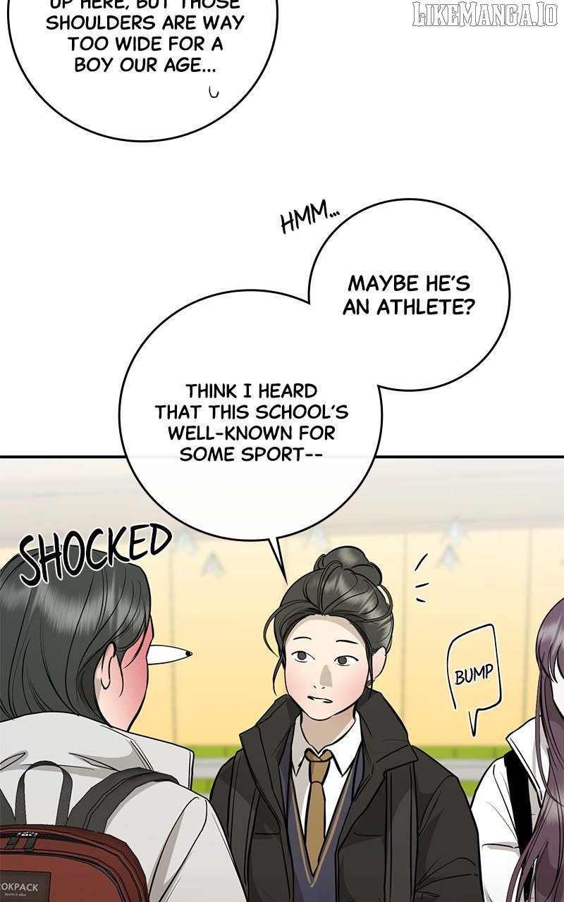 Extroversion of an Immortal Chapter 103 - Page 84