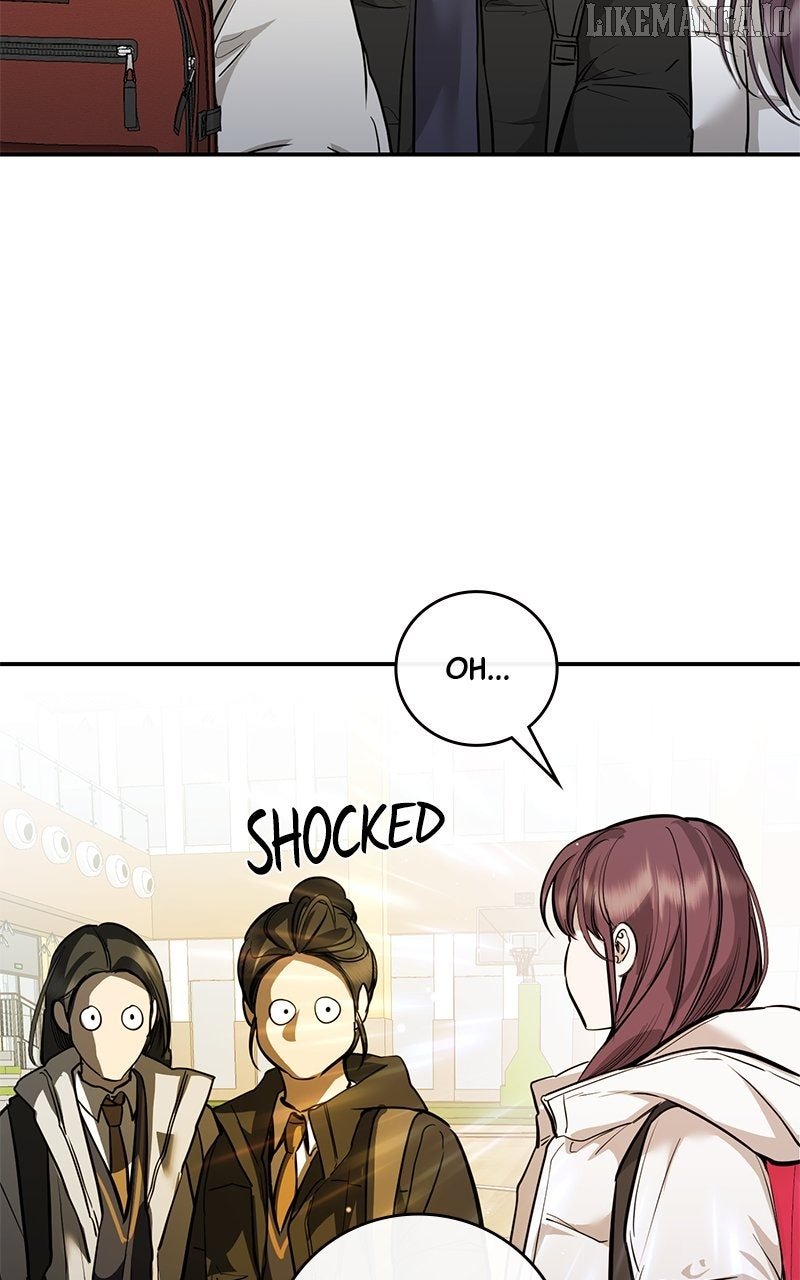 Extroversion of an Immortal Chapter 103 - Page 85