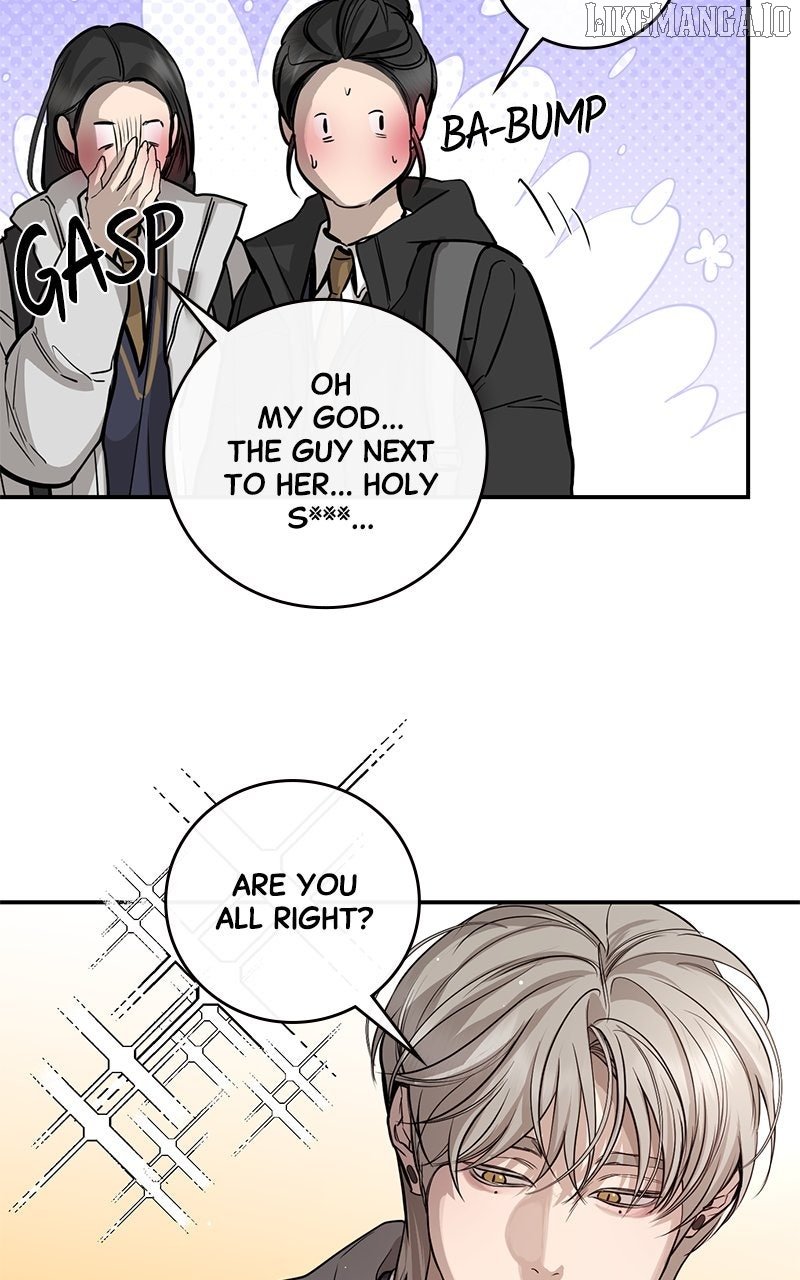 Extroversion of an Immortal Chapter 103 - Page 88