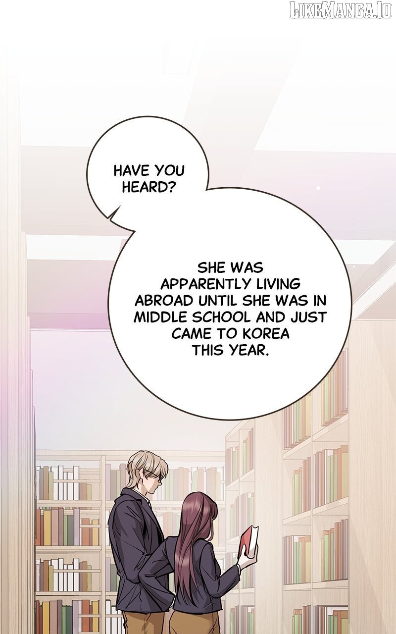 Extroversion of an Immortal Chapter 104 - Page 1