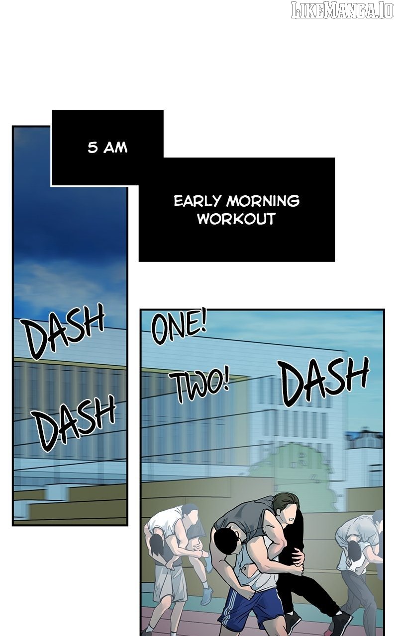 Extroversion of an Immortal Chapter 104 - Page 18