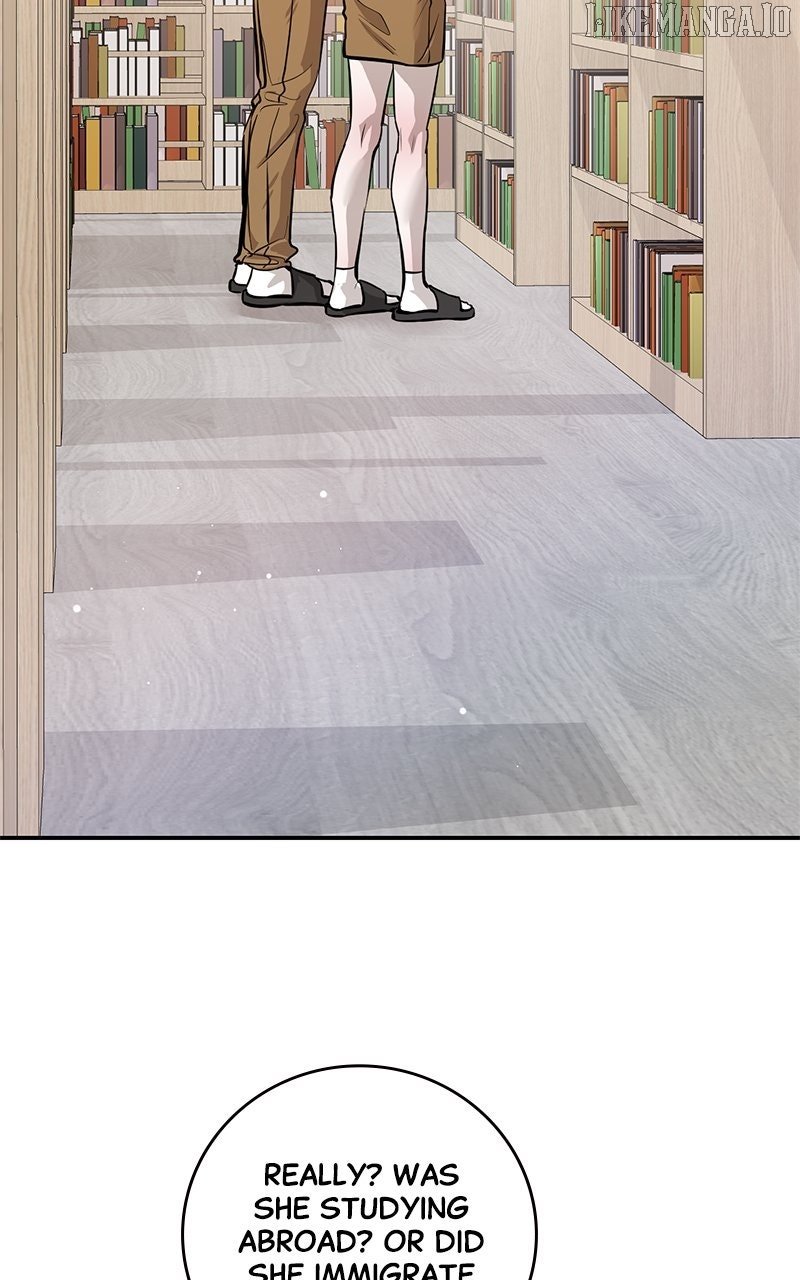 Extroversion of an Immortal Chapter 104 - Page 2