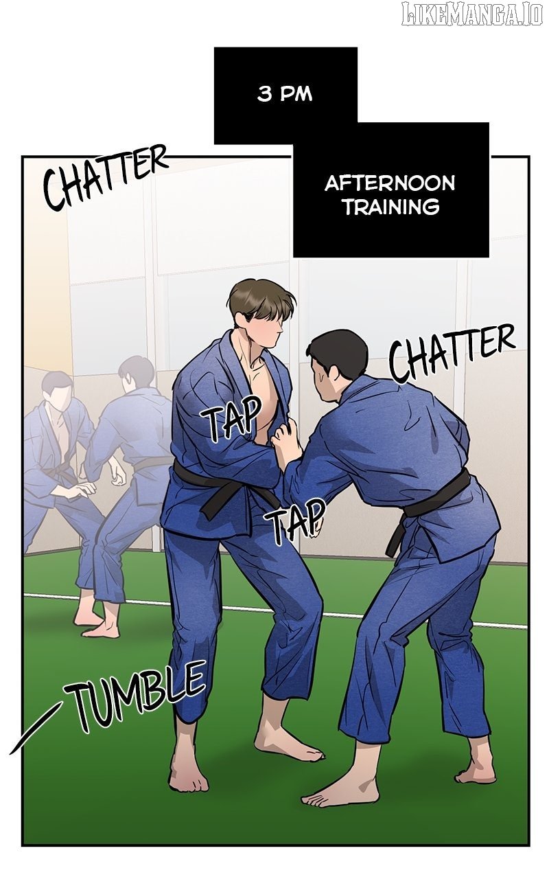 Extroversion of an Immortal Chapter 104 - Page 22