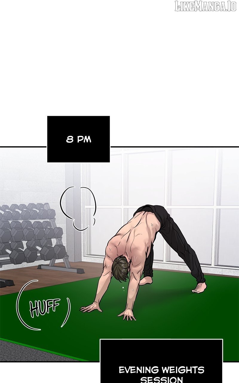 Extroversion of an Immortal Chapter 104 - Page 24