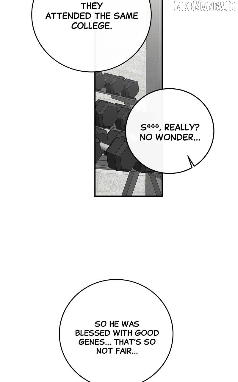 Extroversion of an Immortal Chapter 104 - Page 28