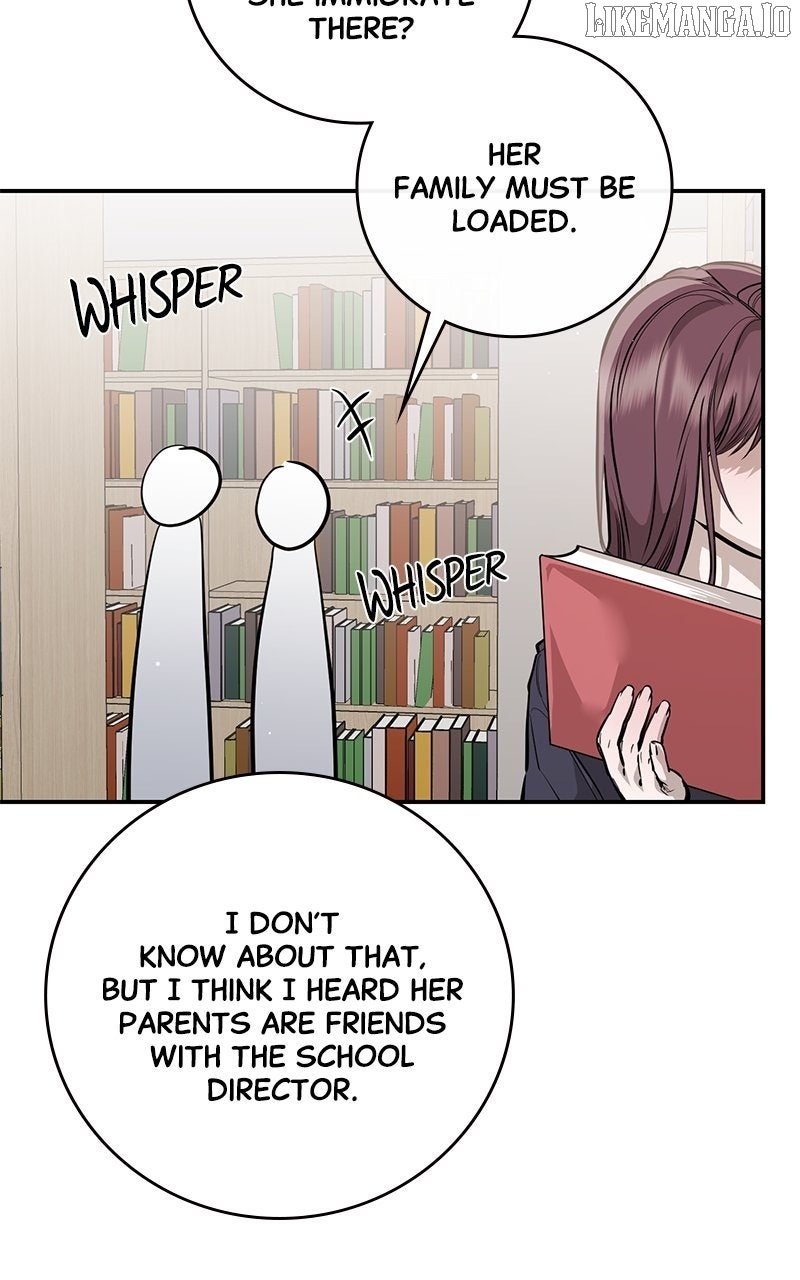 Extroversion of an Immortal Chapter 104 - Page 3