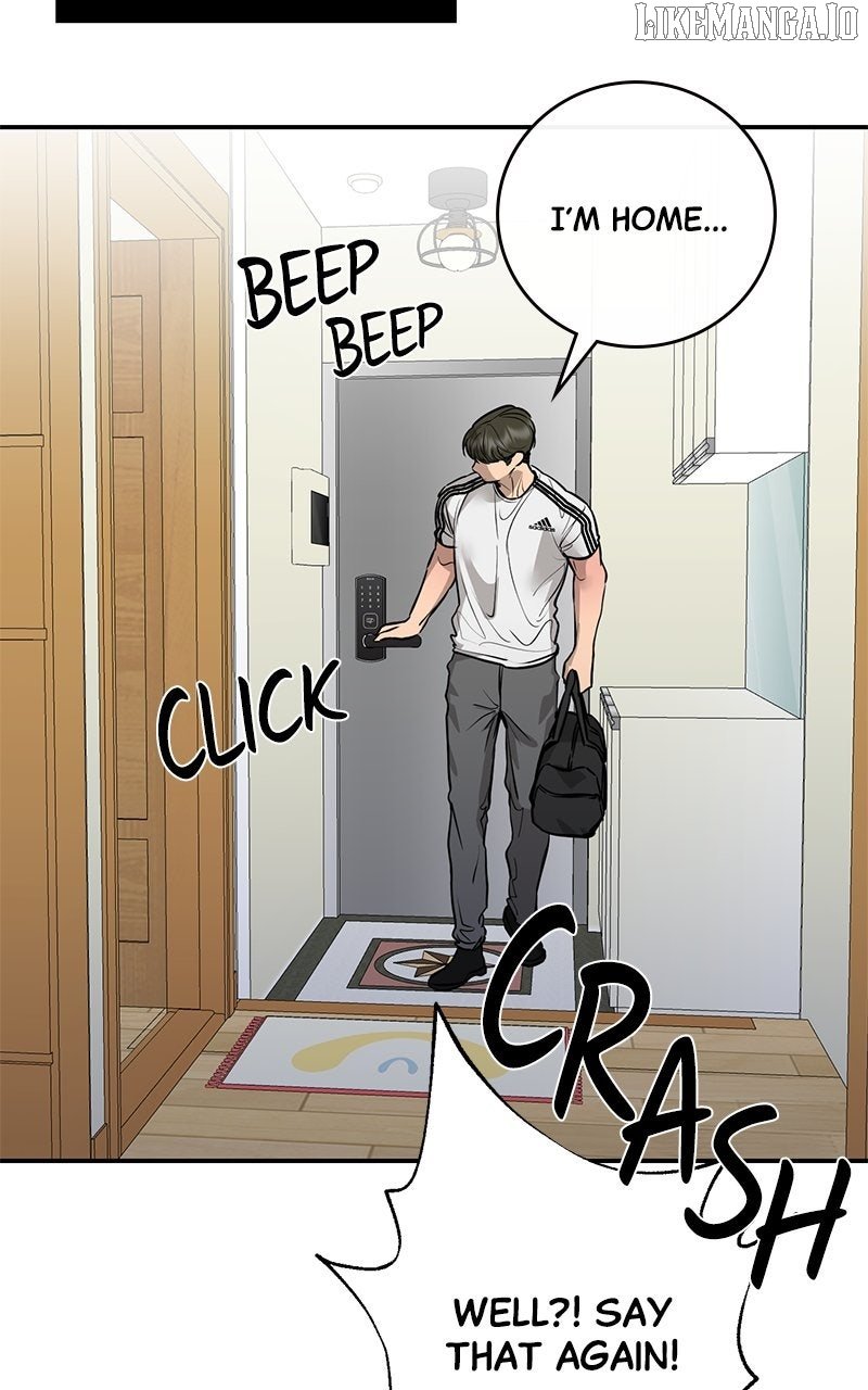 Extroversion of an Immortal Chapter 104 - Page 32