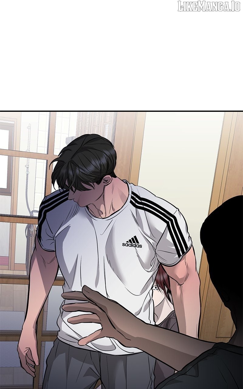 Extroversion of an Immortal Chapter 104 - Page 36