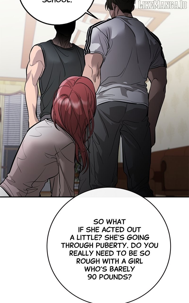 Extroversion of an Immortal Chapter 104 - Page 39