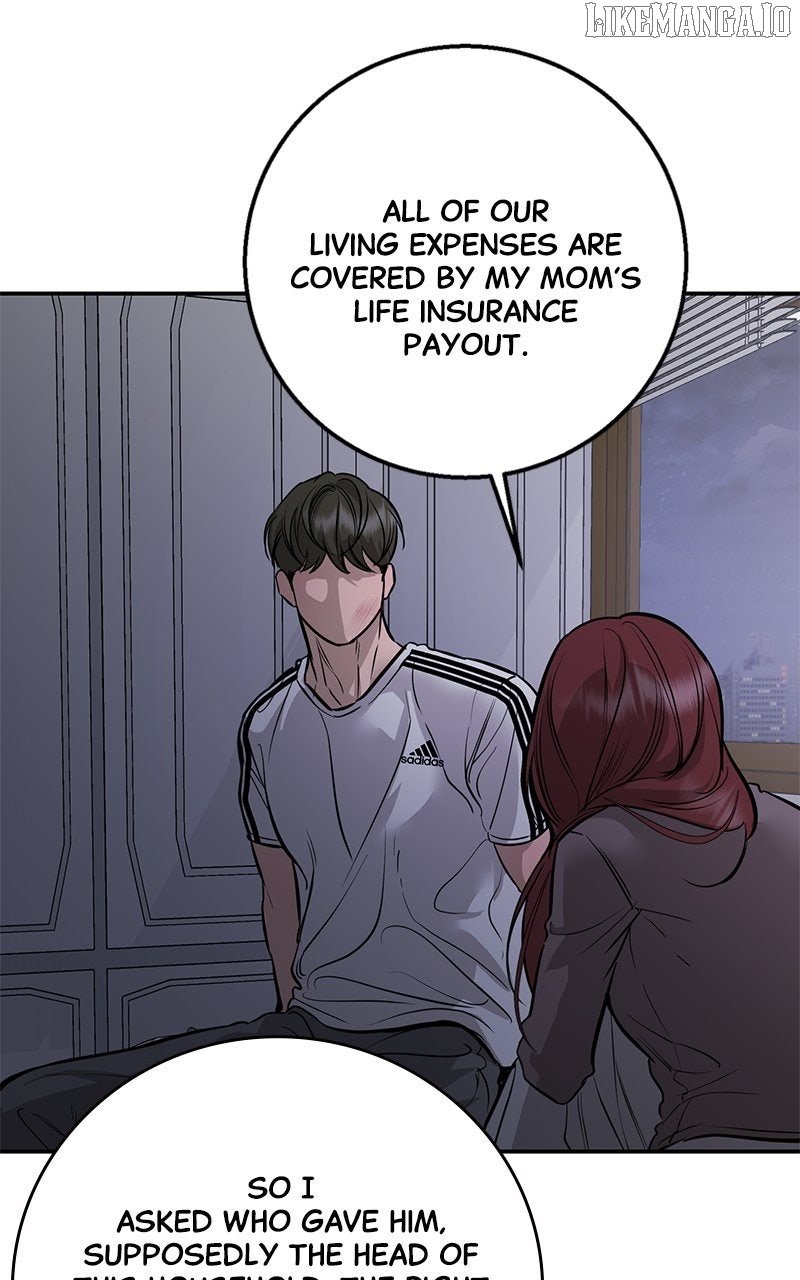 Extroversion of an Immortal Chapter 104 - Page 46