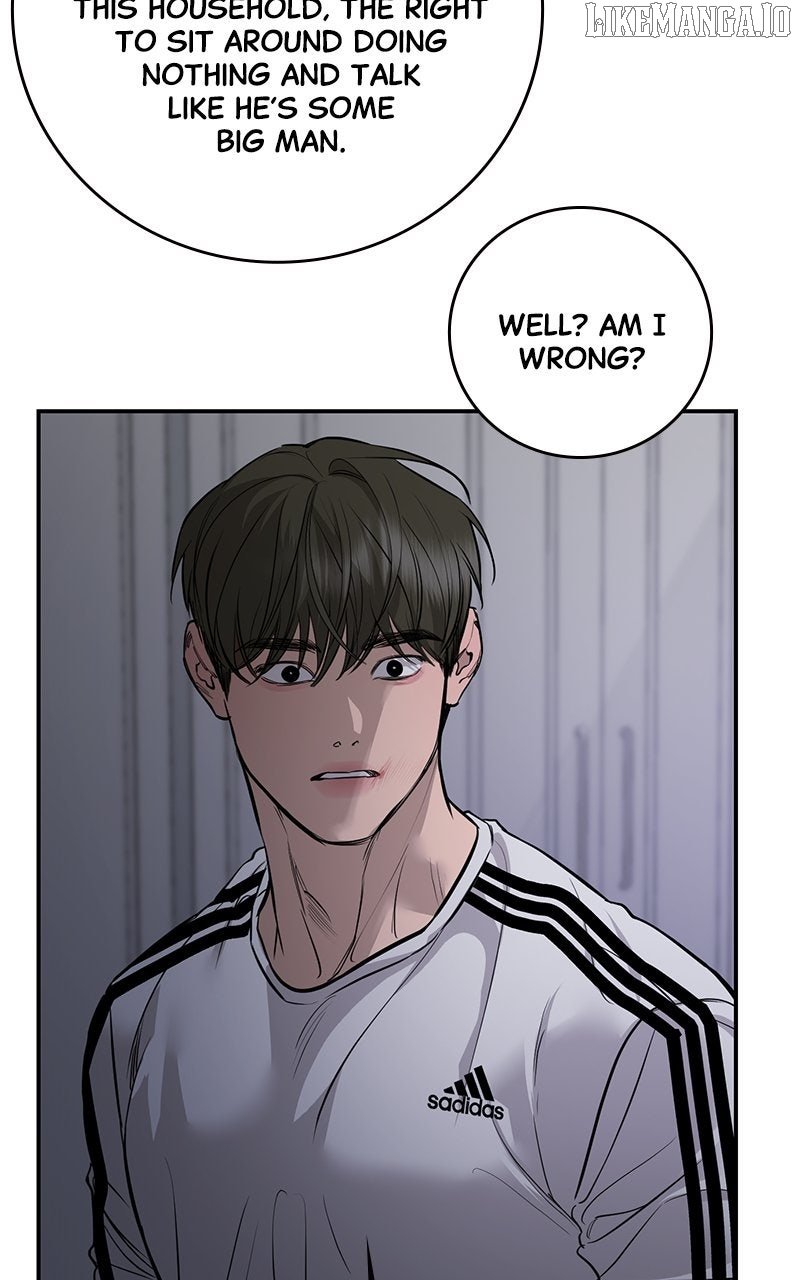 Extroversion of an Immortal Chapter 104 - Page 47