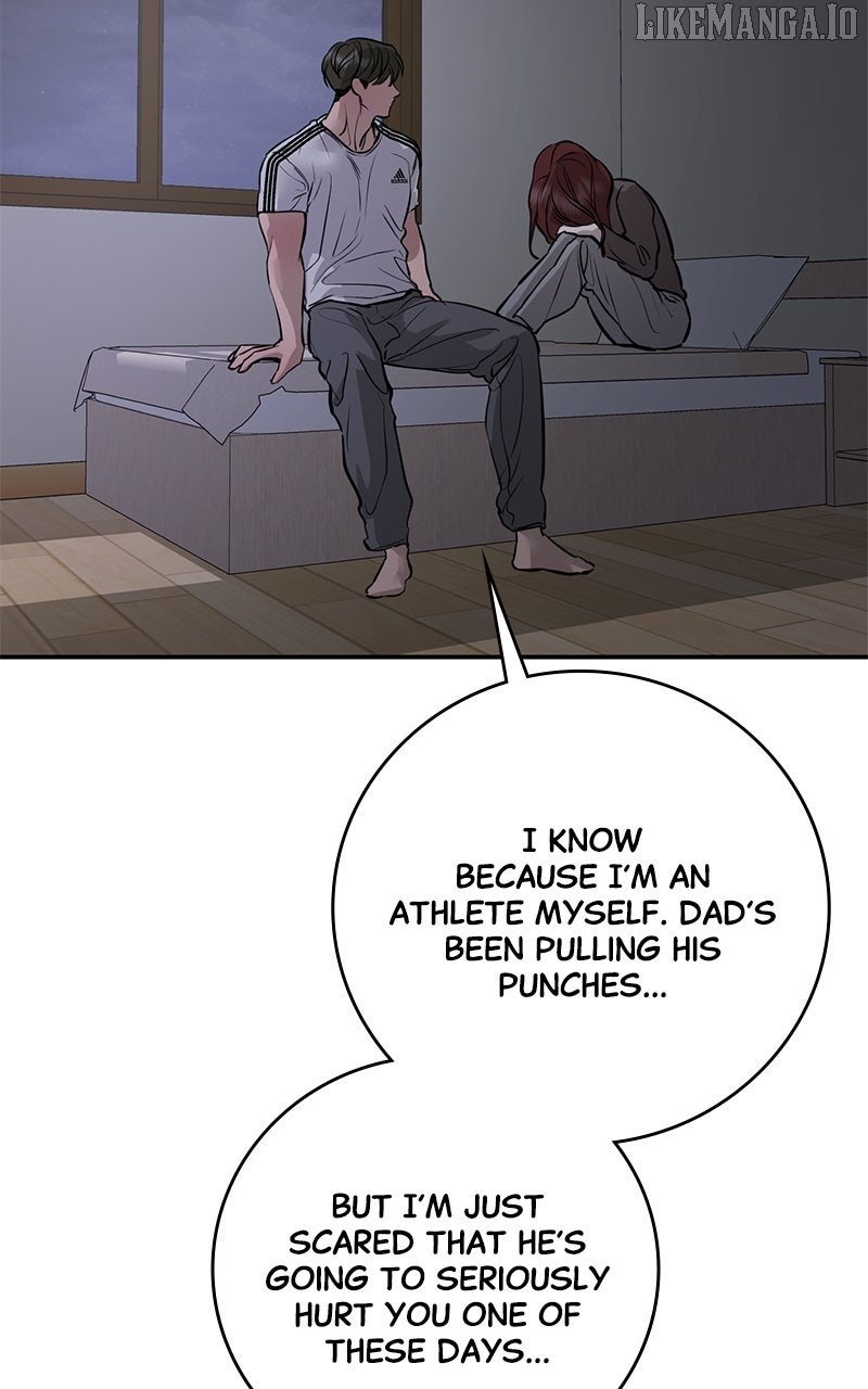 Extroversion of an Immortal Chapter 104 - Page 49