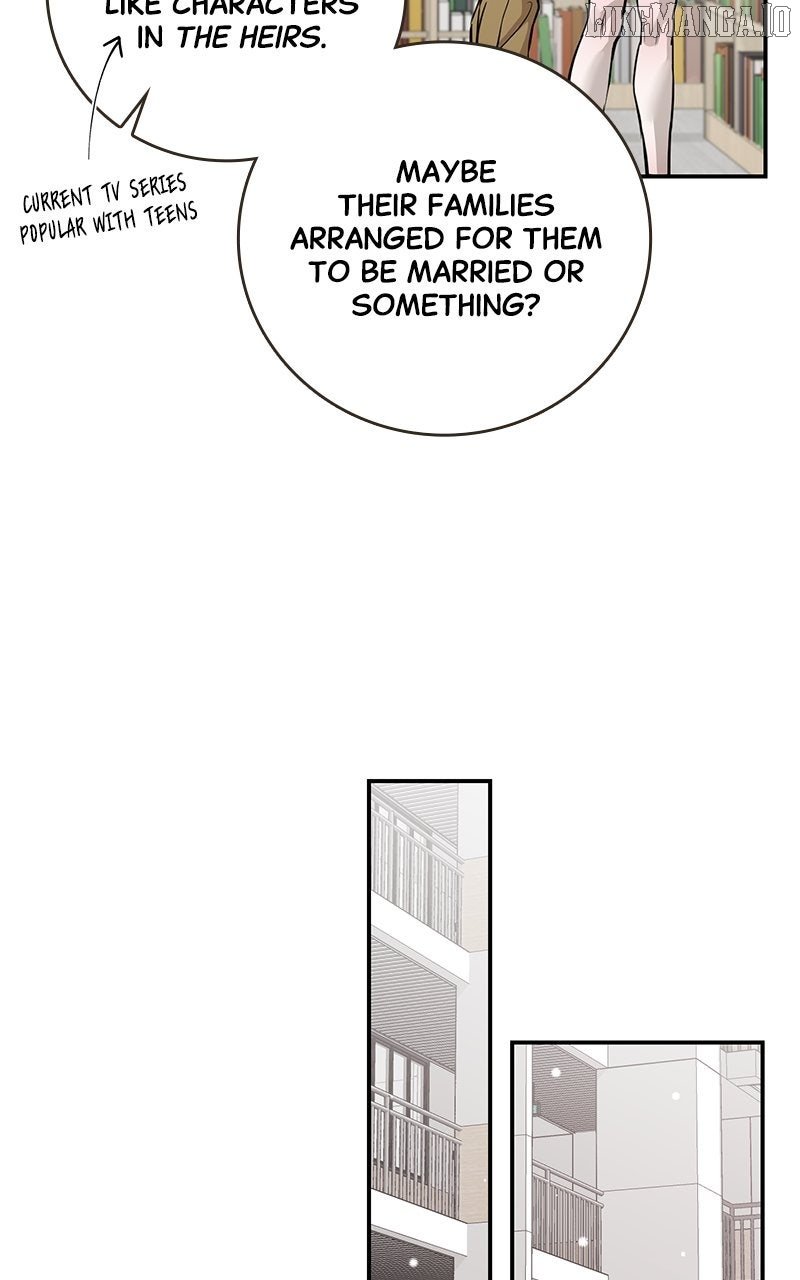 Extroversion of an Immortal Chapter 104 - Page 5