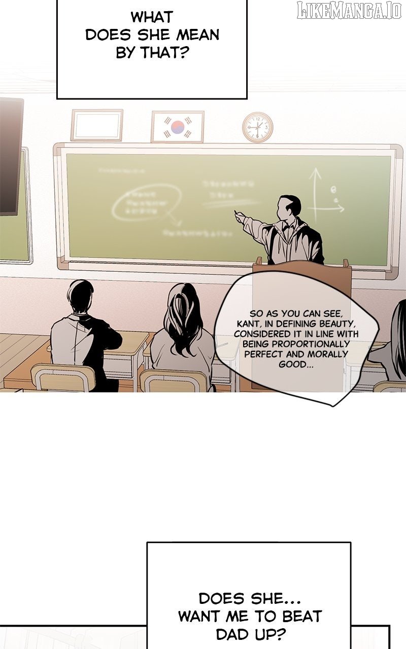 Extroversion of an Immortal Chapter 104 - Page 59