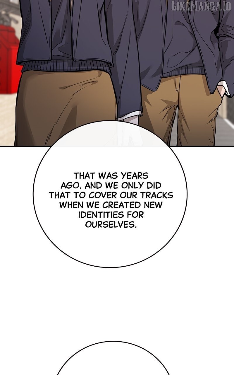 Extroversion of an Immortal Chapter 104 - Page 8