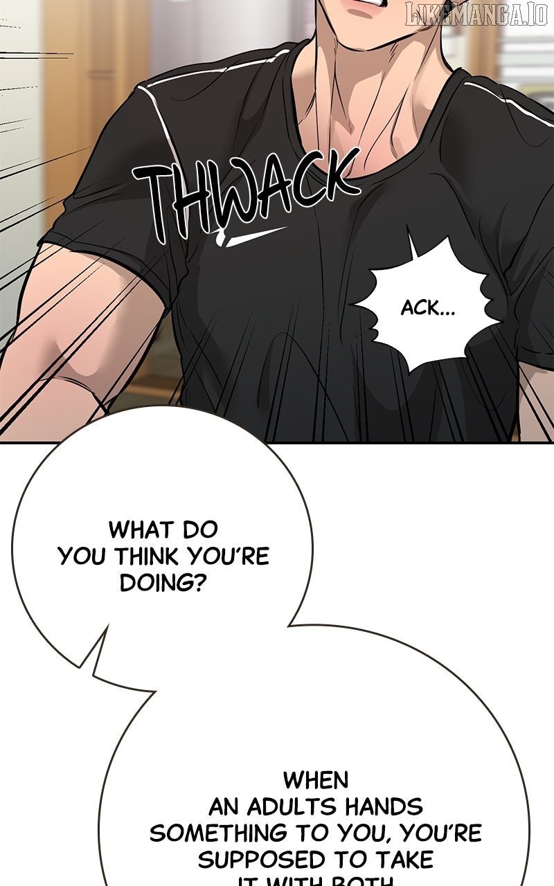 Extroversion of an Immortal Chapter 104 - Page 81