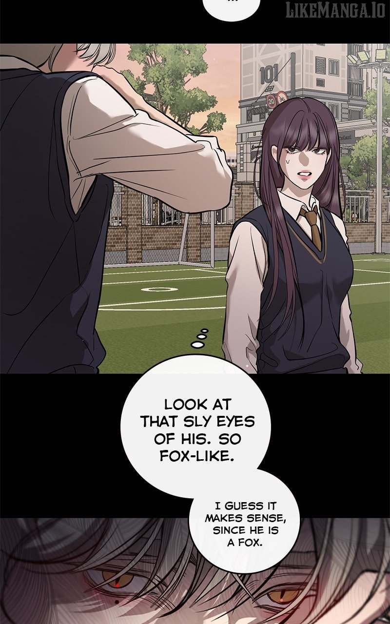 Extroversion of an Immortal Chapter 105 - Page 101