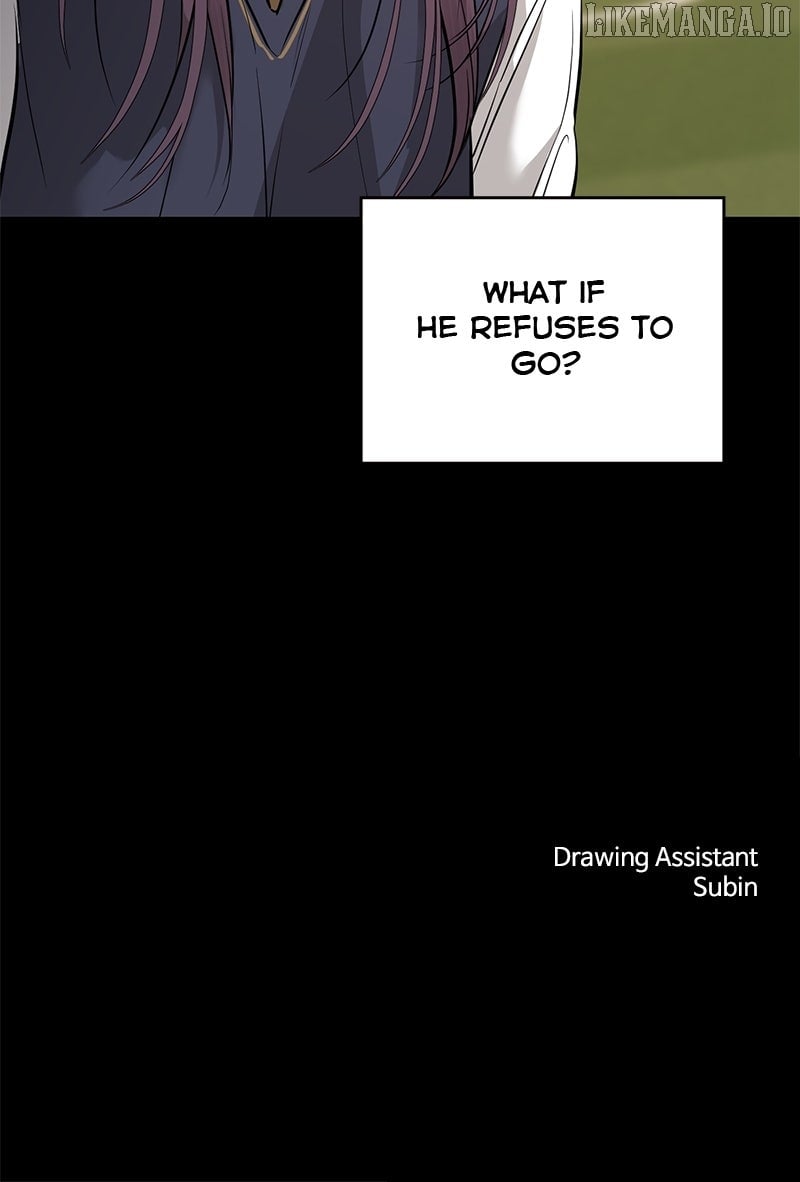 Extroversion of an Immortal Chapter 105 - Page 104