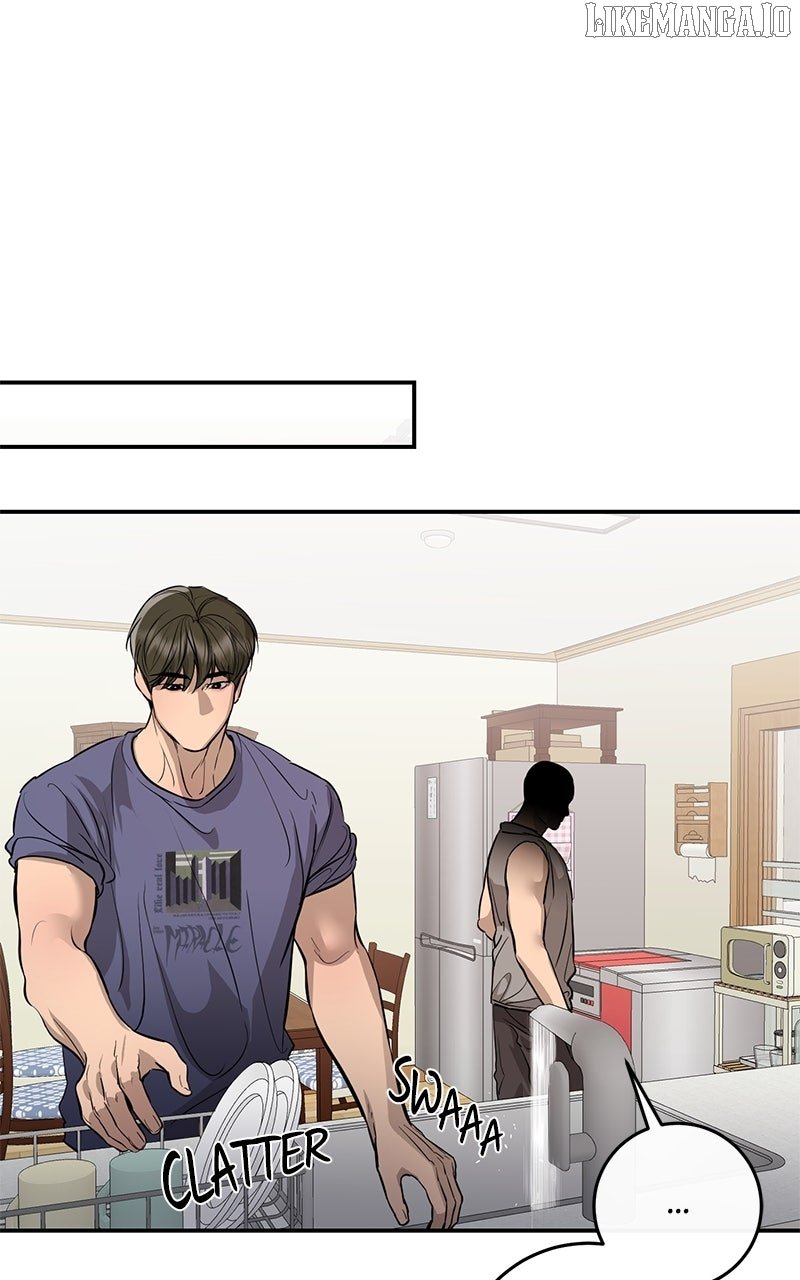 Extroversion of an Immortal Chapter 105 - Page 12