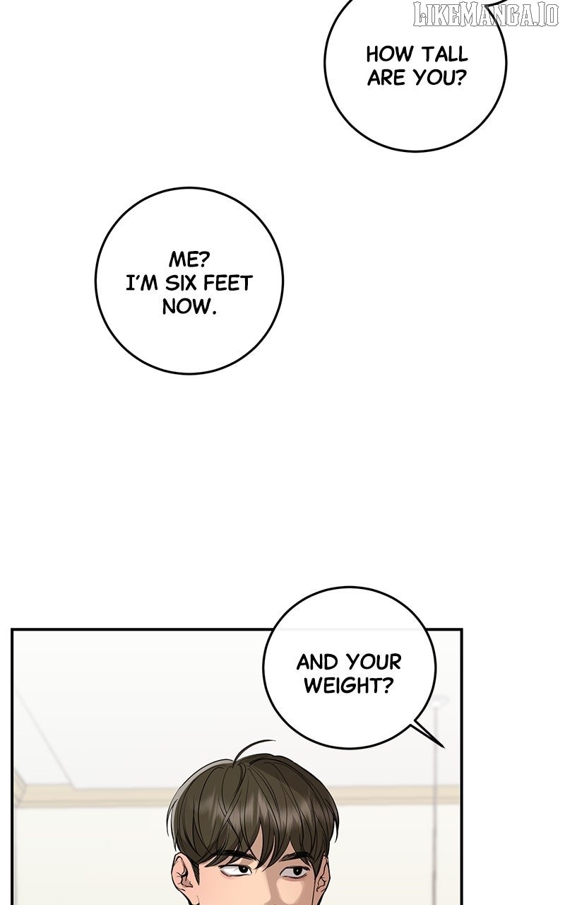 Extroversion of an Immortal Chapter 105 - Page 13