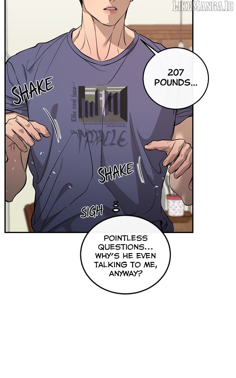 Extroversion of an Immortal Chapter 105 - Page 14