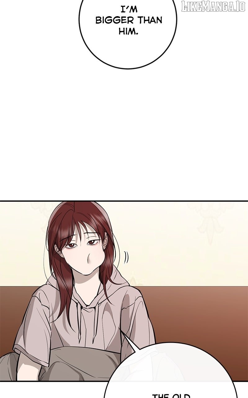 Extroversion of an Immortal Chapter 105 - Page 18