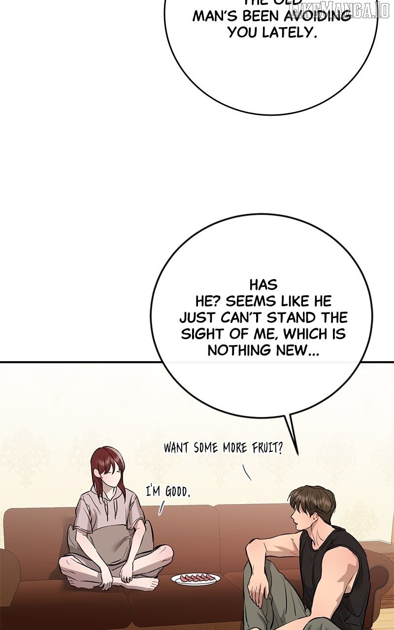 Extroversion of an Immortal Chapter 105 - Page 19