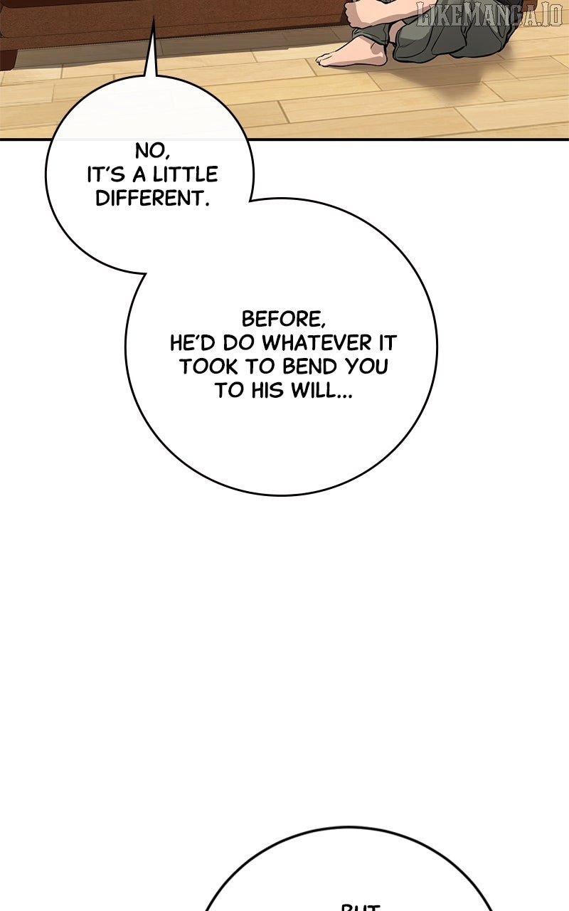 Extroversion of an Immortal Chapter 105 - Page 20