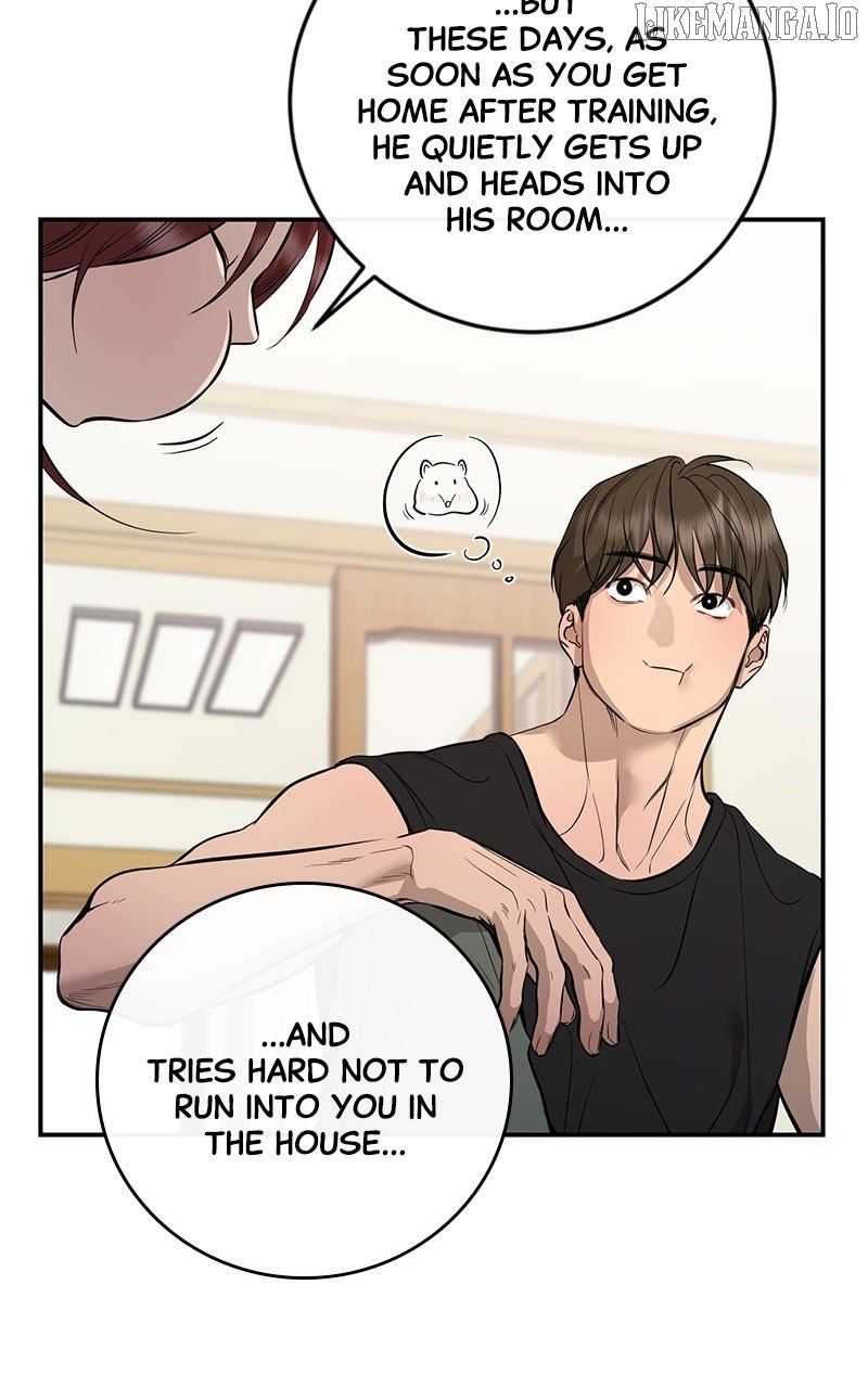 Extroversion of an Immortal Chapter 105 - Page 21