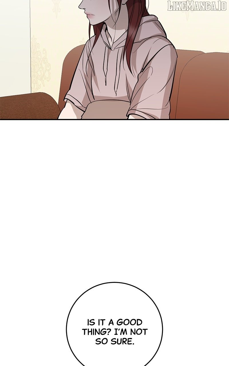 Extroversion of an Immortal Chapter 105 - Page 26