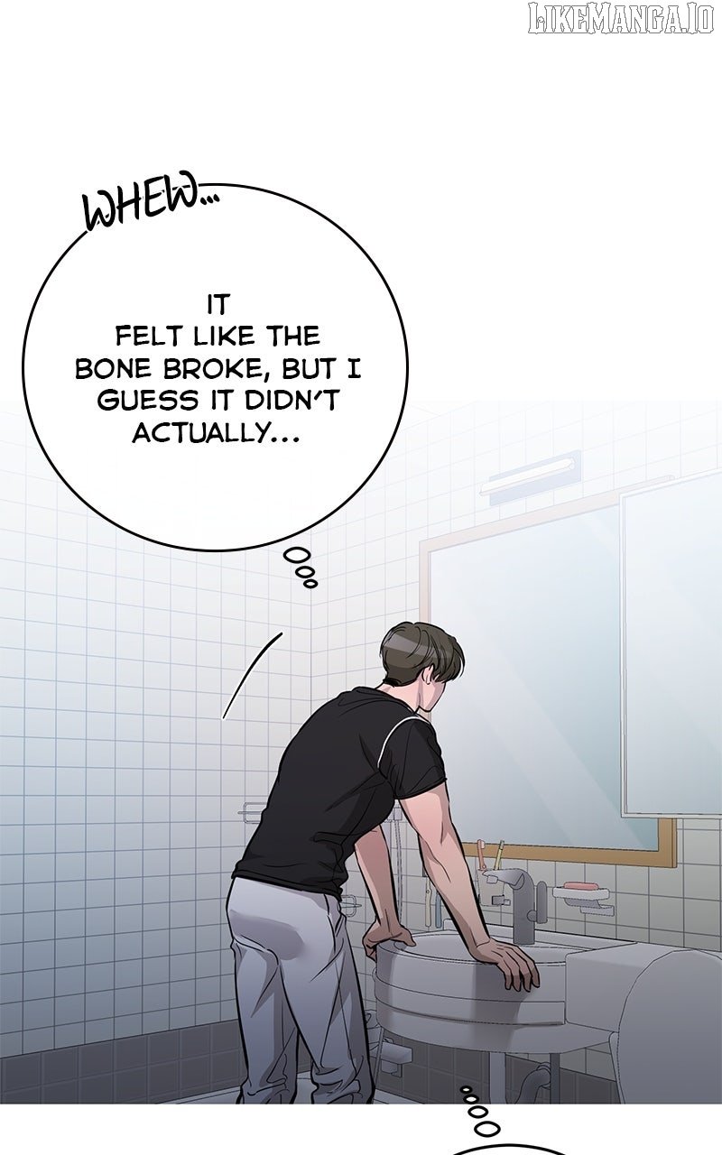 Extroversion of an Immortal Chapter 105 - Page 3