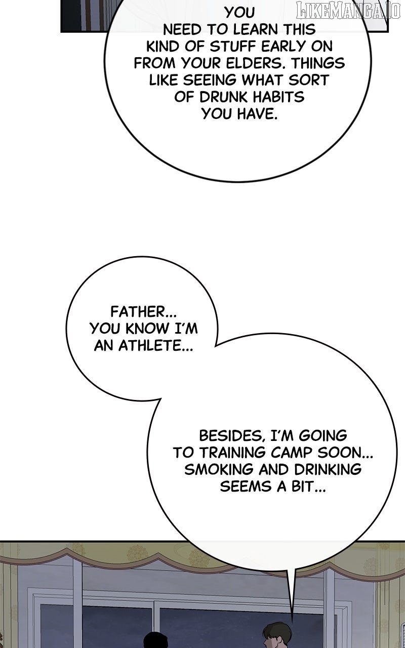 Extroversion of an Immortal Chapter 105 - Page 30