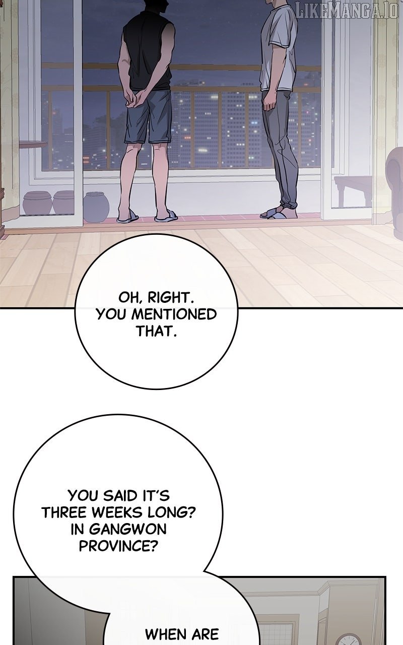 Extroversion of an Immortal Chapter 105 - Page 31