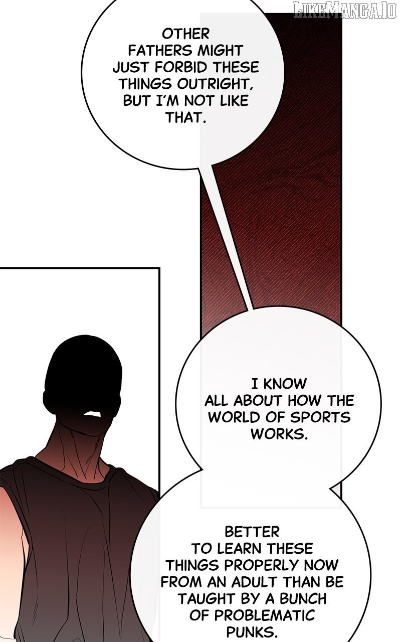 Extroversion of an Immortal Chapter 105 - Page 35