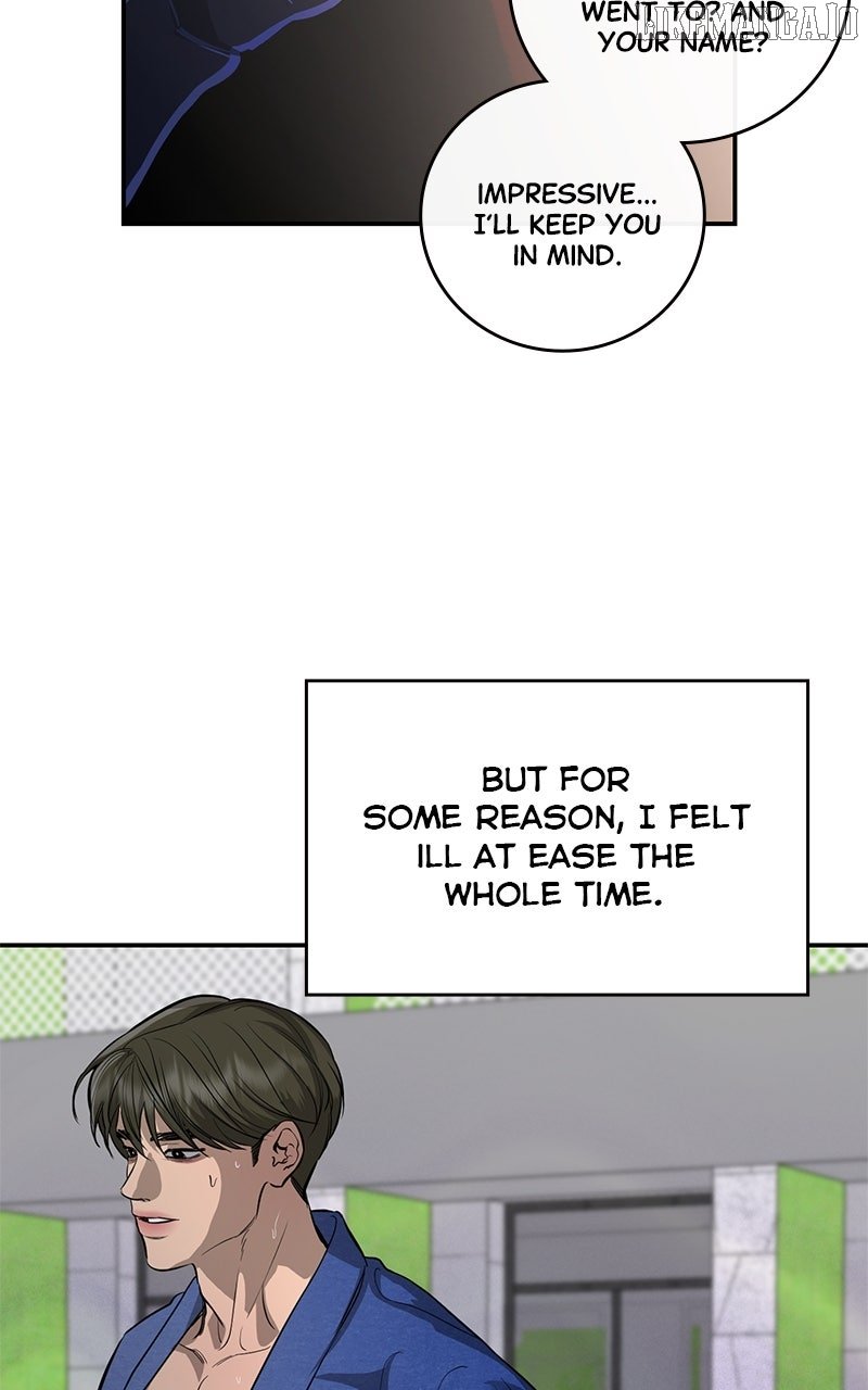 Extroversion of an Immortal Chapter 105 - Page 46