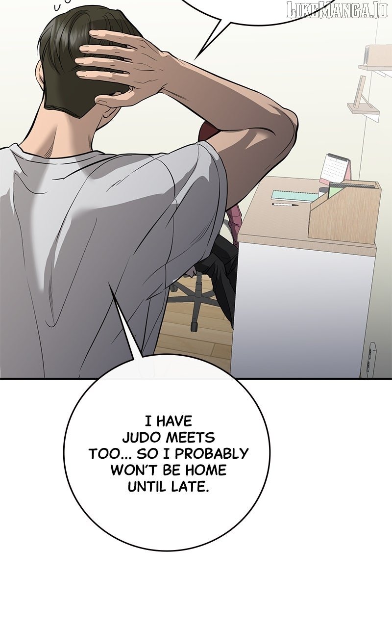 Extroversion of an Immortal Chapter 105 - Page 54