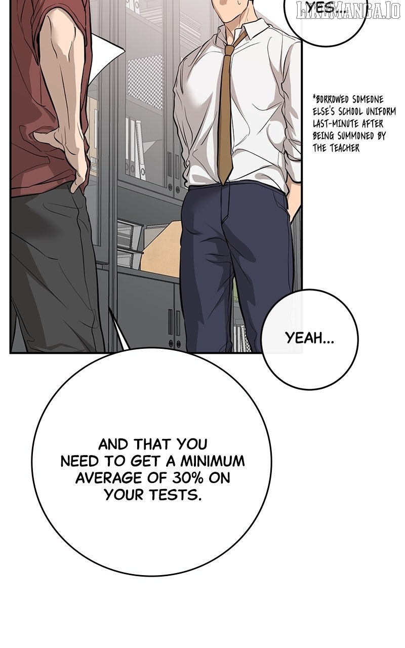 Extroversion of an Immortal Chapter 105 - Page 57