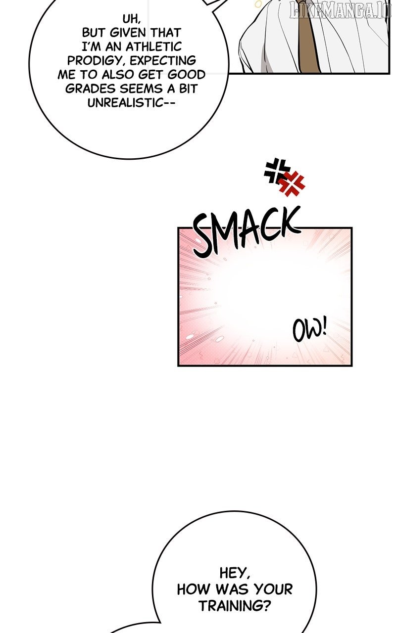 Extroversion of an Immortal Chapter 105 - Page 59