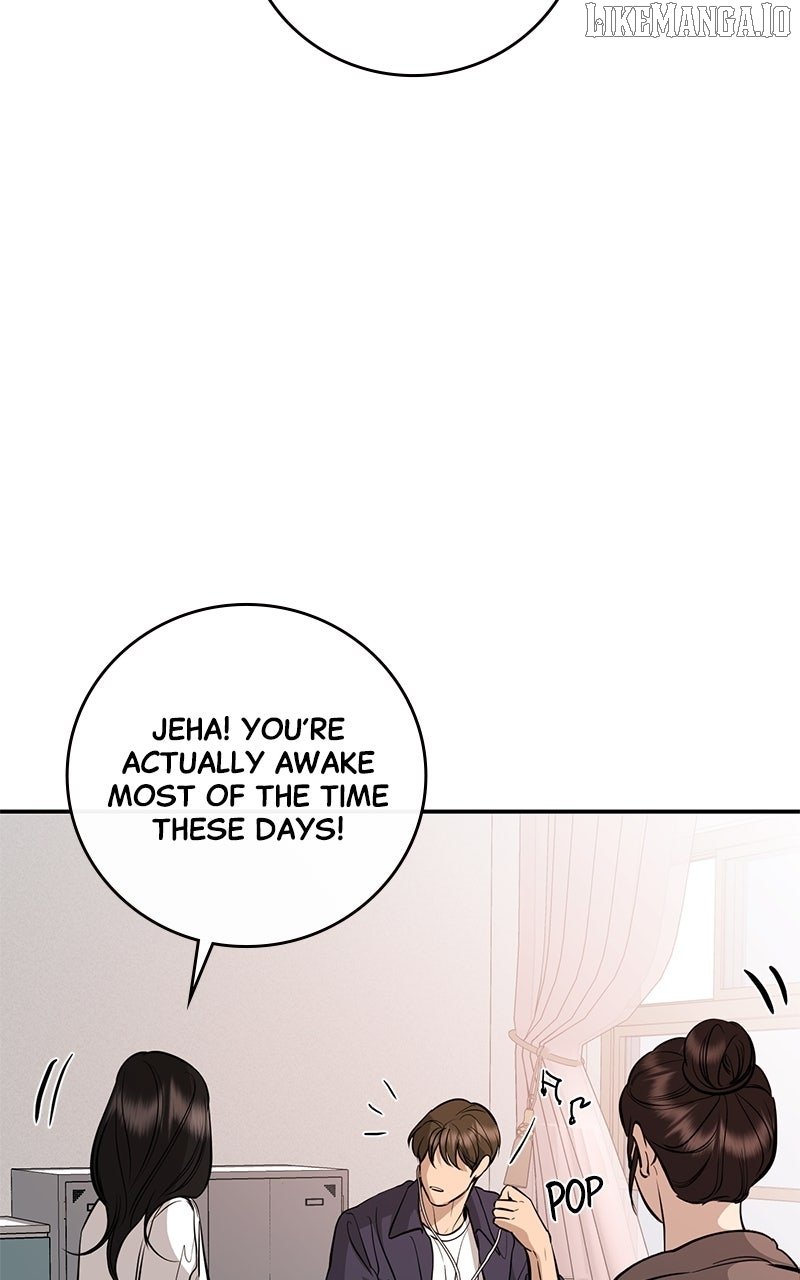 Extroversion of an Immortal Chapter 105 - Page 64