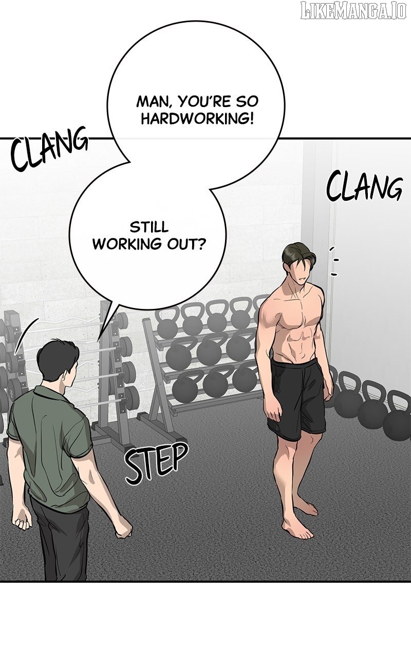 Extroversion of an Immortal Chapter 105 - Page 70